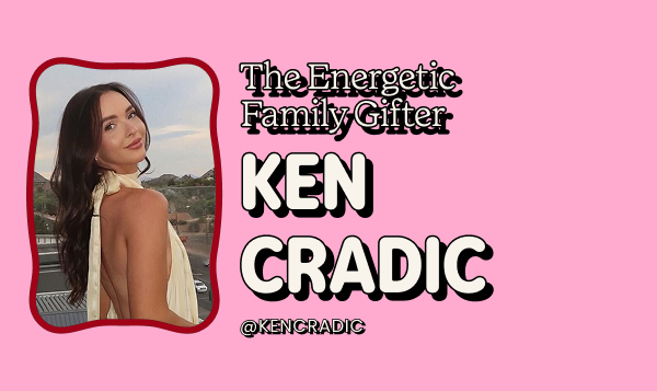 Ken Cradic >