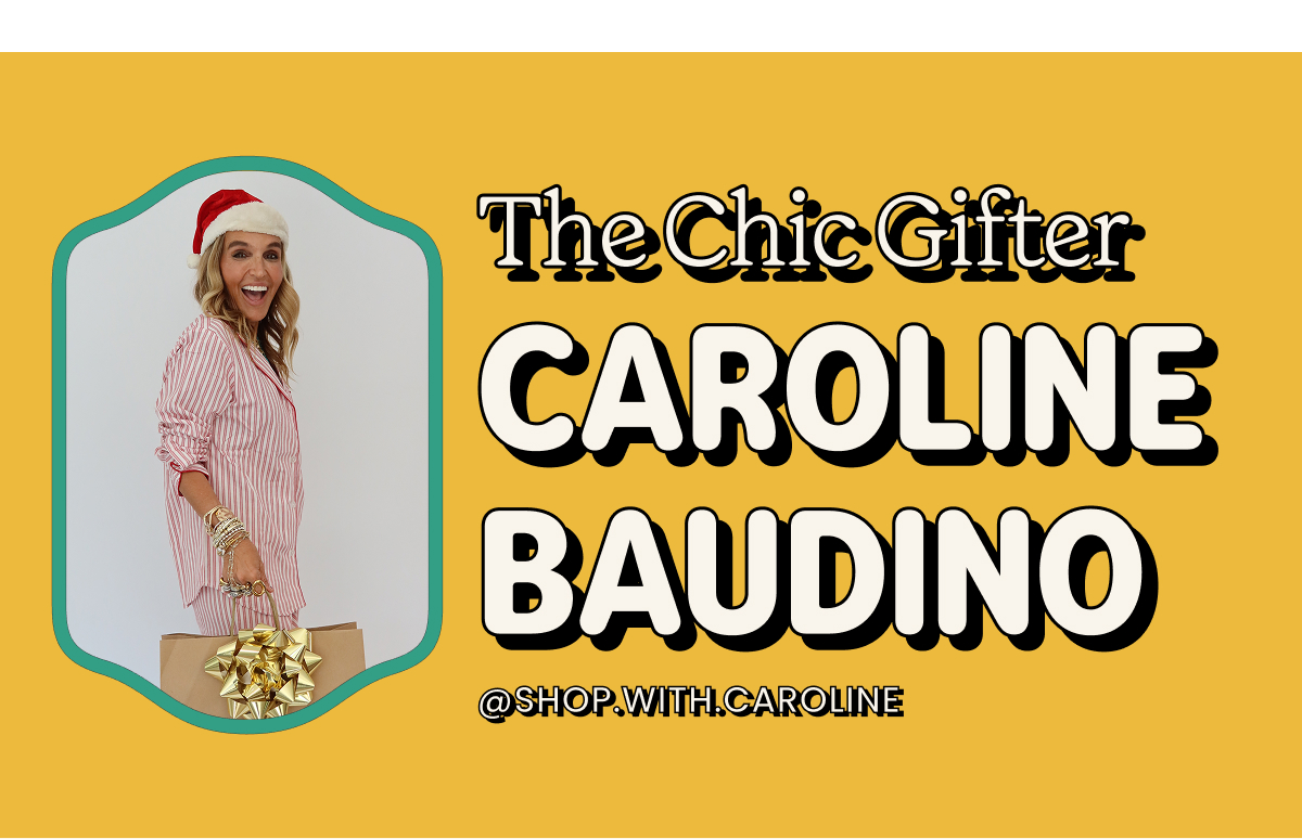 Caroline Baudino >