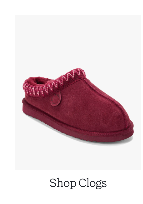 Clogs >