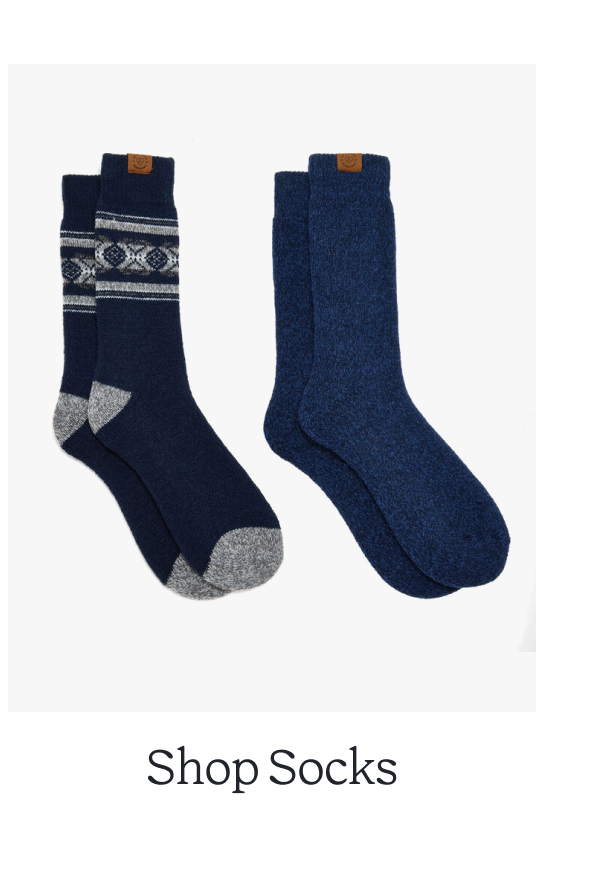 Socks >