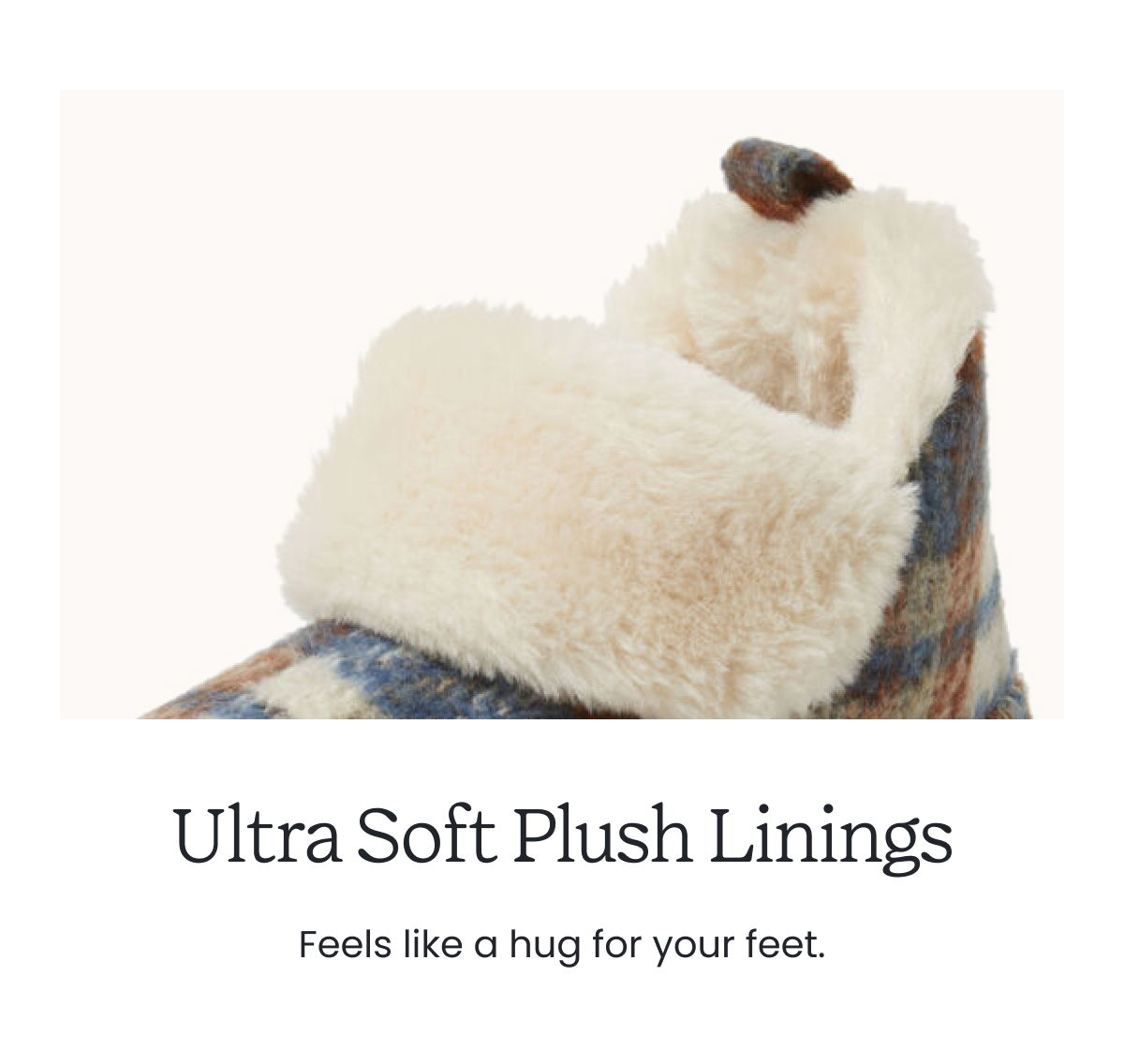 Real Comfort >