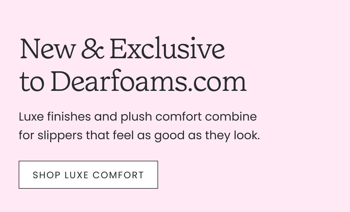 Shop Luxe >