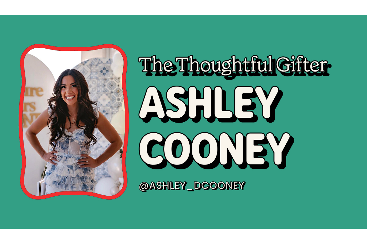 Ashley Cooney >