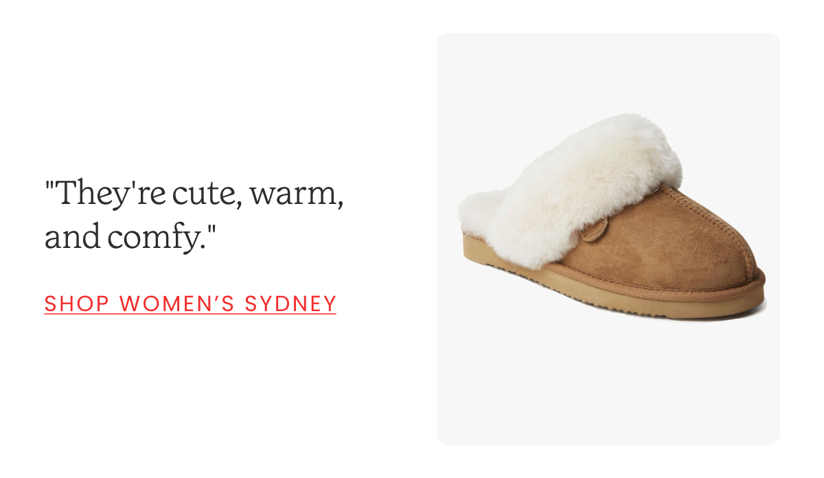 Sydney >