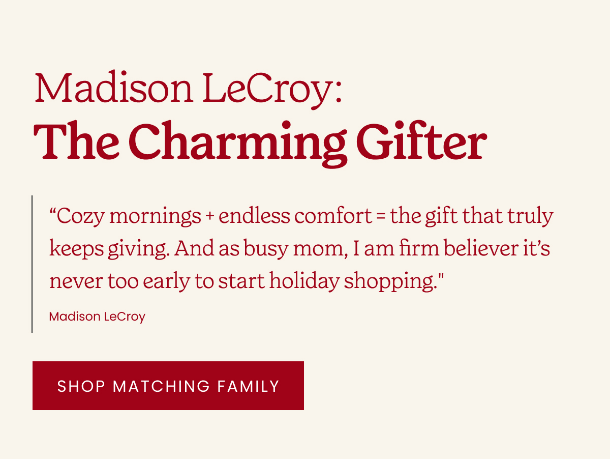 Matching Family >