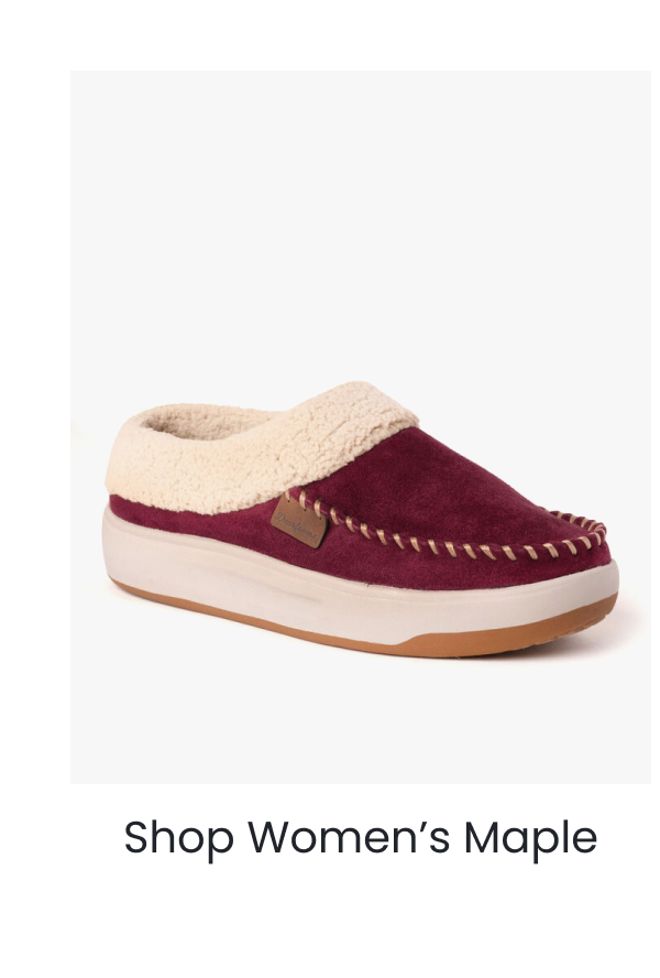 Maple >