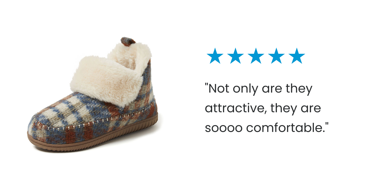 Real Comfort >