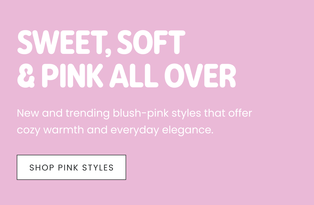 Pink Styles >