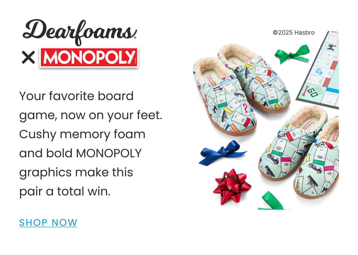 Monopoly >