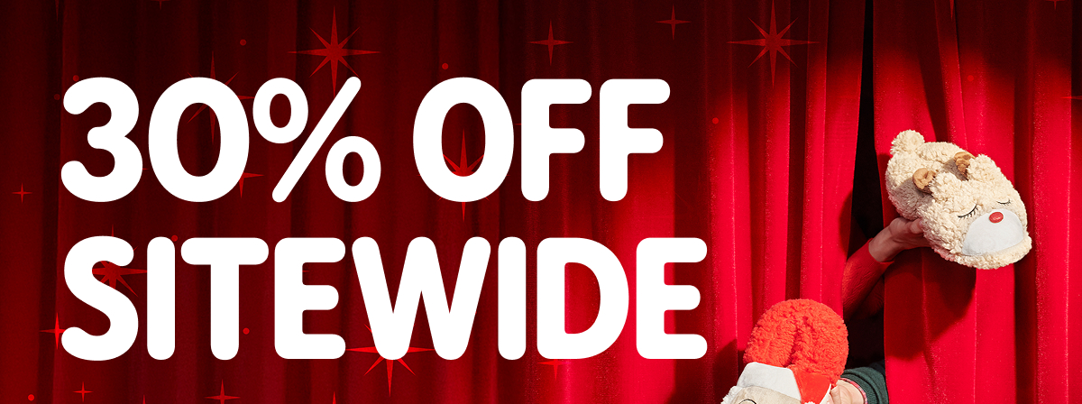 30% off >