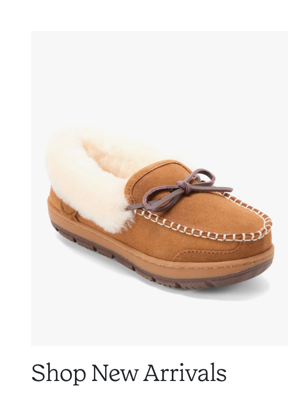 New Arrivals >