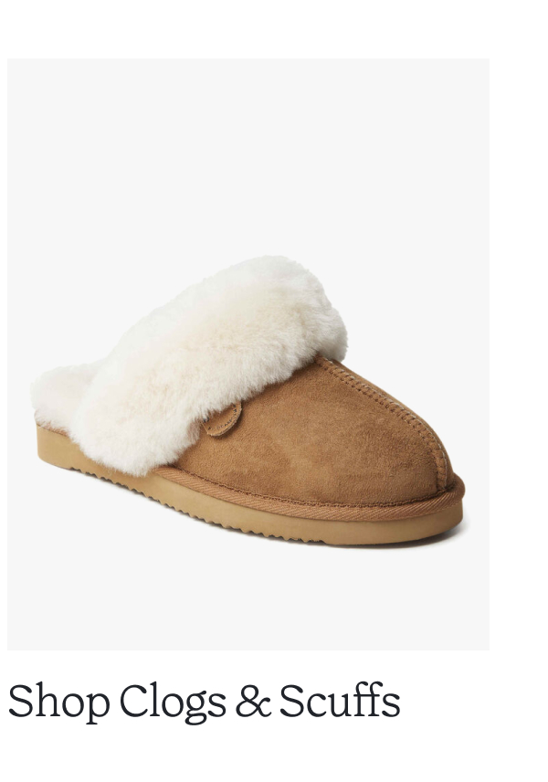 Clogs >