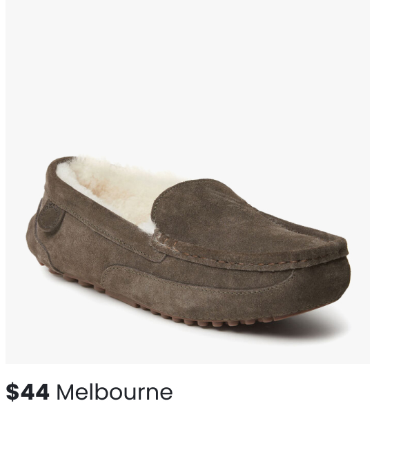 Melbourne >