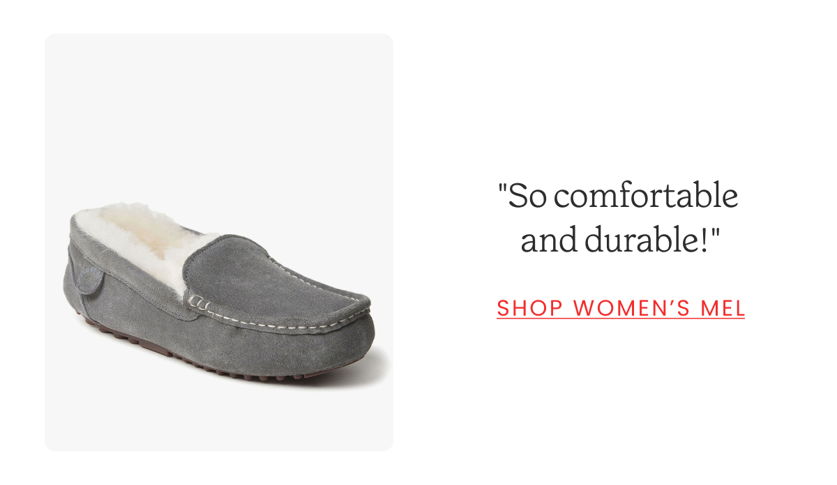 Shop Women's Mel