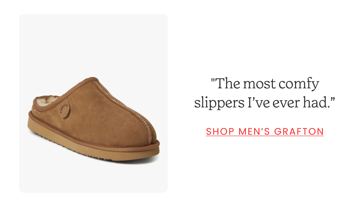 Shop Men's Grafton