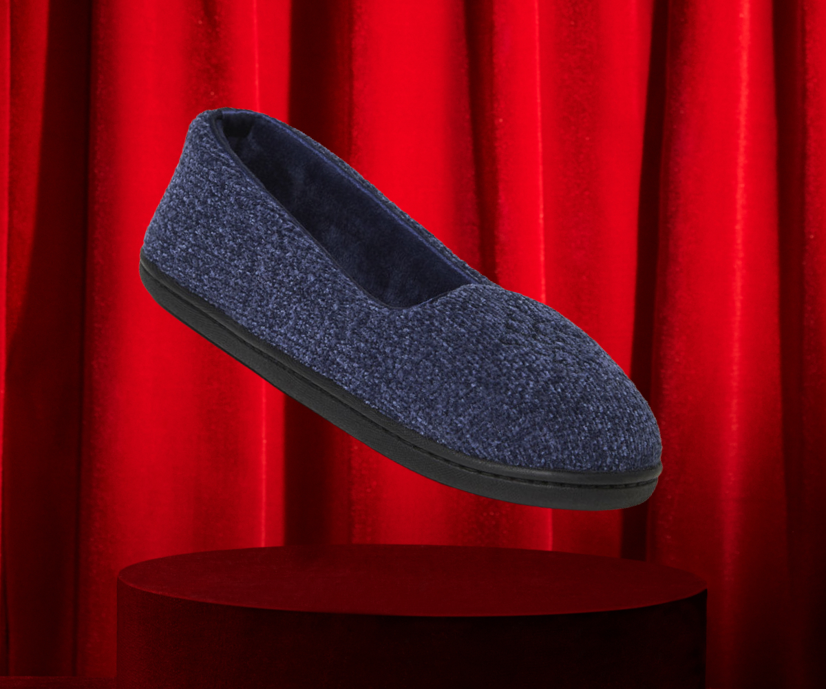 Slipper >