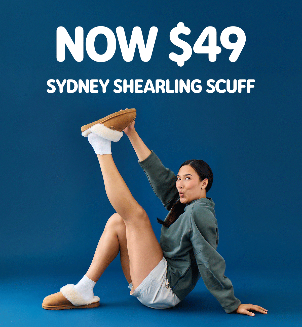 Now $49