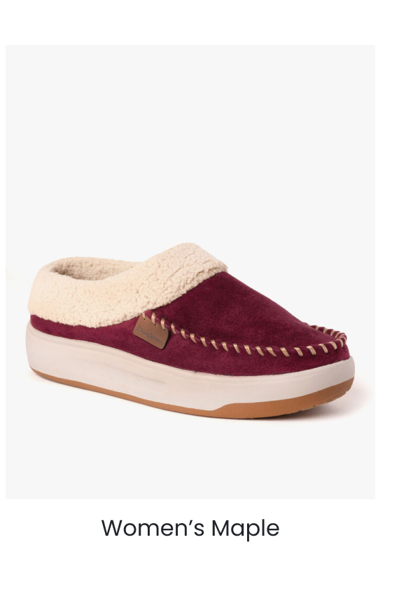 Maple >