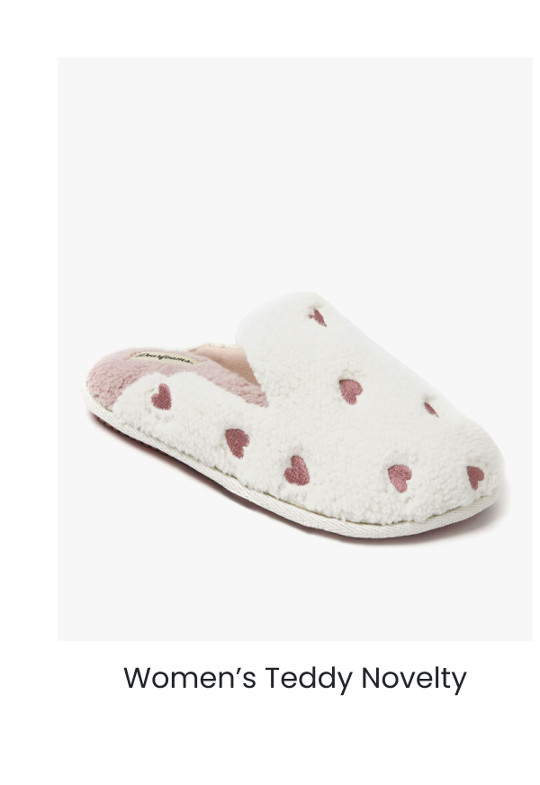 Teddy Novelty >