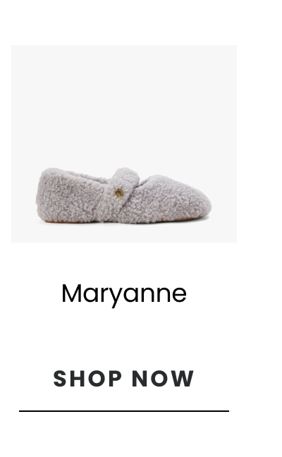 Maryanne >