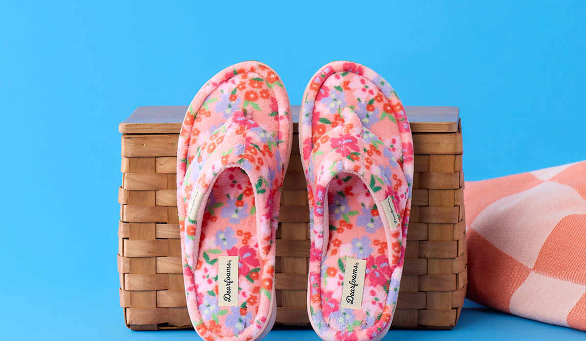 Classic Spring Hero >