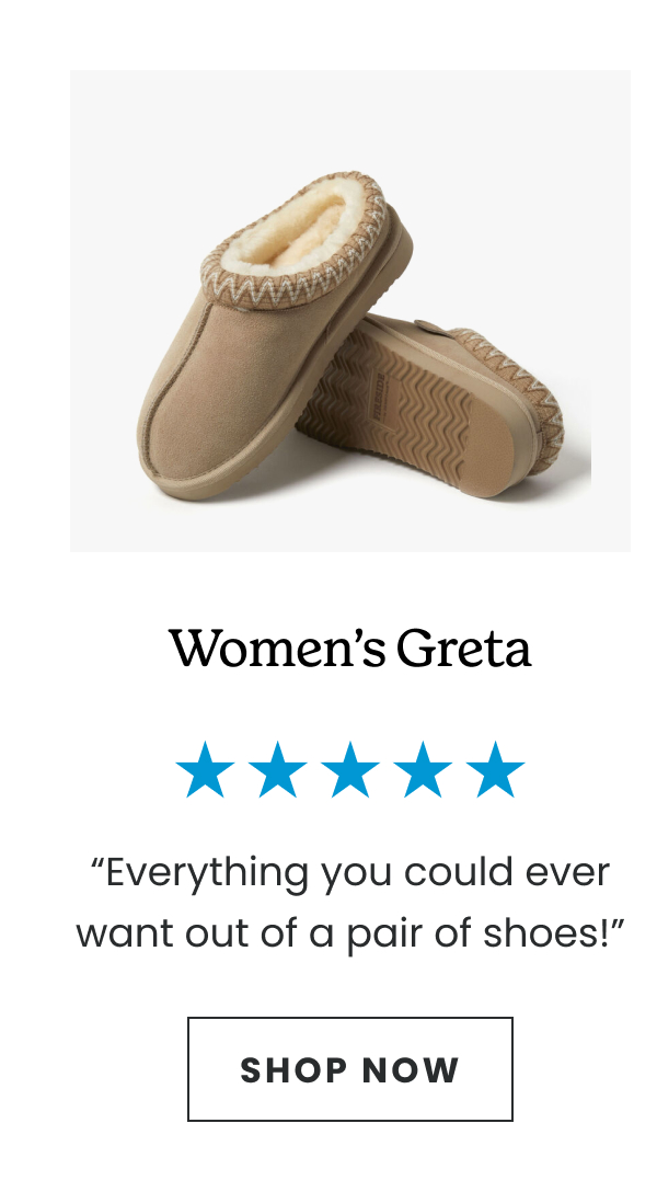 Greta >