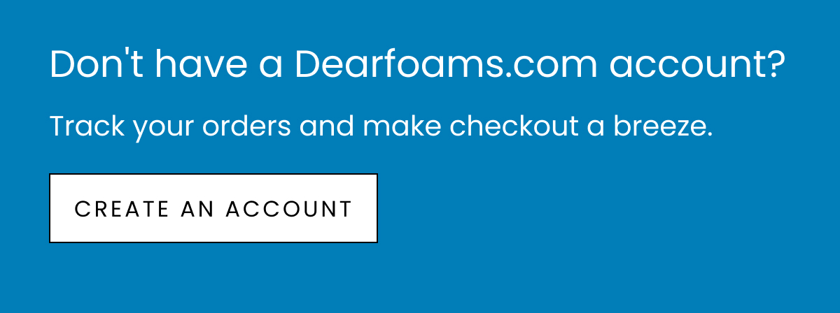 Create Account