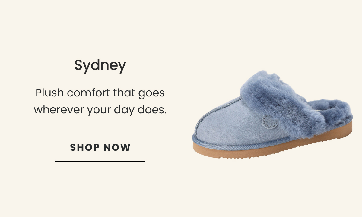 Sydney. SHOP NOW