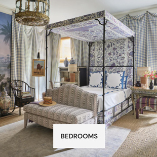 BEDROOMS