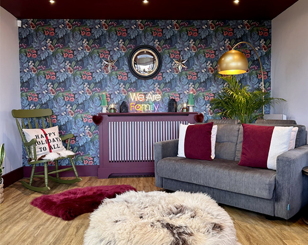 15% OFF EXCLUSIVE GALERIE WALLPAPER!  CODE: GAL15