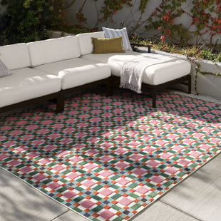 OUTDOOR RUGS