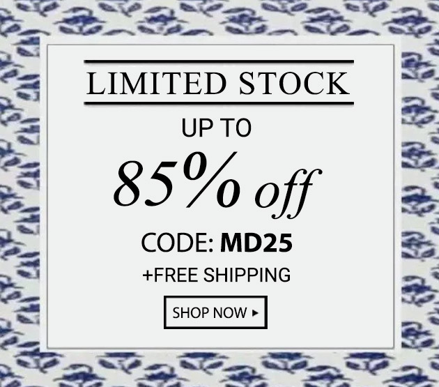 LIMITED STOCK