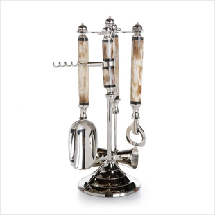 10% OFF BAR TOOLS