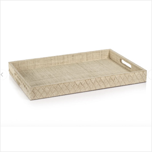 10% OFF TRAYS