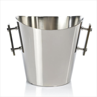 10% OFF ICE BUCKETS