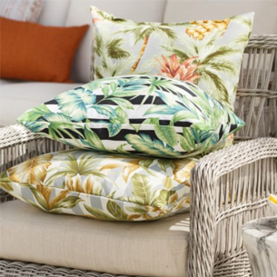 PILLOWS
