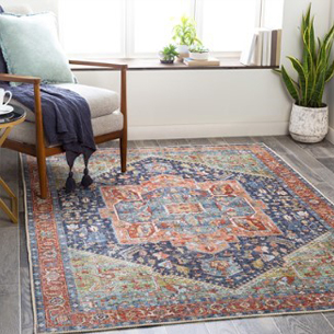 RUGS