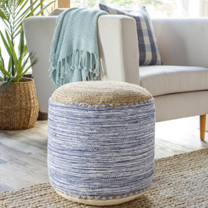 POUFS