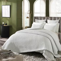 Orchid Luxe Bedding