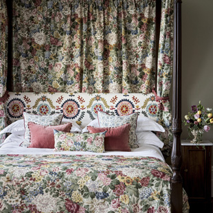Sanderson Highgrove