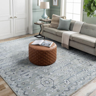 15% OFF SURYA RUGS