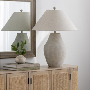 15% OFF SURYA LIGHTING