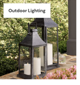 OUTDOOR LIGHTING