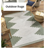 OUTDOOR RUGS