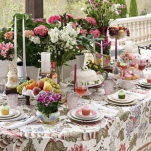 15% OFF DESIGNER FABRIC