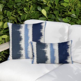 15% OFF THROW PILLOWS