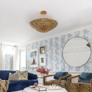 20% OFF CRYSTORAMA LIGHTING