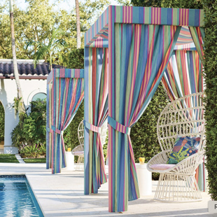 15% OFF DESIGNER FABRIC
