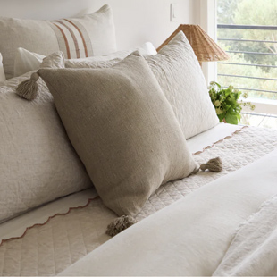 20% OFF BEDDING