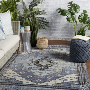20% OFF RUGS